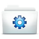 Folder Tools icon
